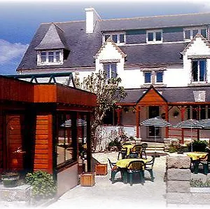 Les Ondines Saint-Guénolé