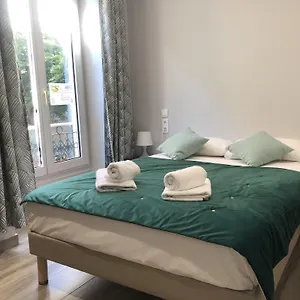 Le Etoile Hotel Nice